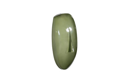 Phillips Collection - Classic Concave Cycladic Wall Art, Green - CH119137 view 2