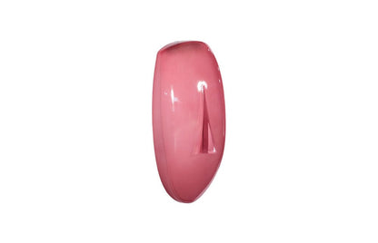 Phillips Collection - Classic Concave Cycladic Wall Art, Pink - CH119152 view 2