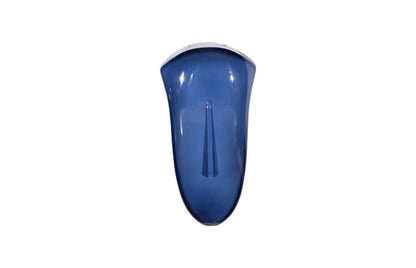 Phillips Collection - Classic Convex Cycladic Wall Art, Blue - CH119148 view 1