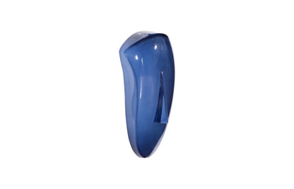 Phillips Collection - Classic Convex Cycladic Wall Art, Blue - CH119148 view 2