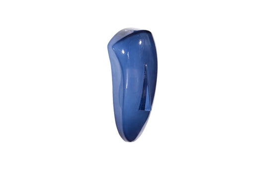 Phillips Collection - Classic Convex Cycladic Wall Art, Blue - CH119148 view 2
