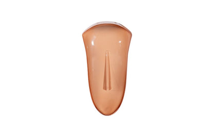 Phillips Collection - Classic Convex Cycladic Wall Art, Brown - CH119143 view 1