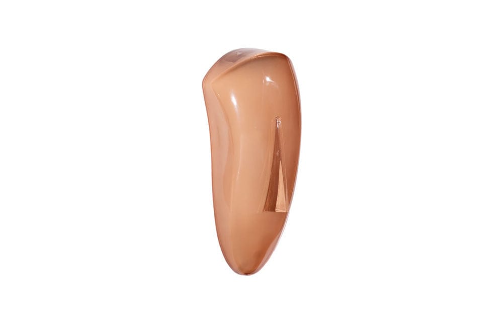 Phillips Collection - Classic Convex Cycladic Wall Art, Brown - CH119143 view 2