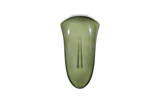 Phillips Collection - Classic Convex Cycladic Wall Art, Green - CH119138 view 1