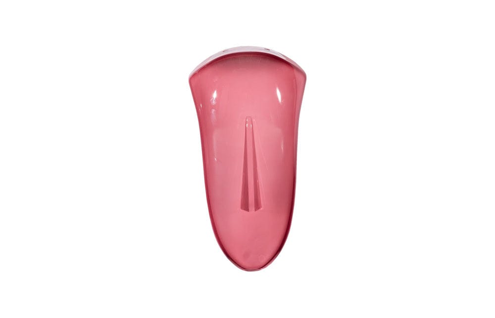 Phillips Collection - Classic Convex Cycladic Wall Art, Pink - CH119153 view 1