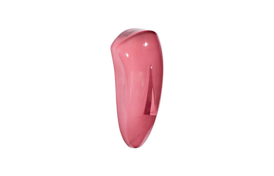 Phillips Collection - Classic Convex Cycladic Wall Art, Pink - CH119153 view 2