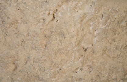 Phillips Collection - Colossal Cast Stone Sculpture, Double Hole, Roman Stone - PH94517 view 3