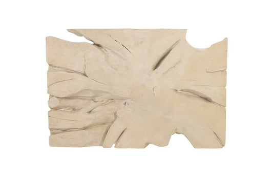 Phillips Collection - Colossal Freeform Wall Art, Large, Roman Stone - PH84320 veiw 1