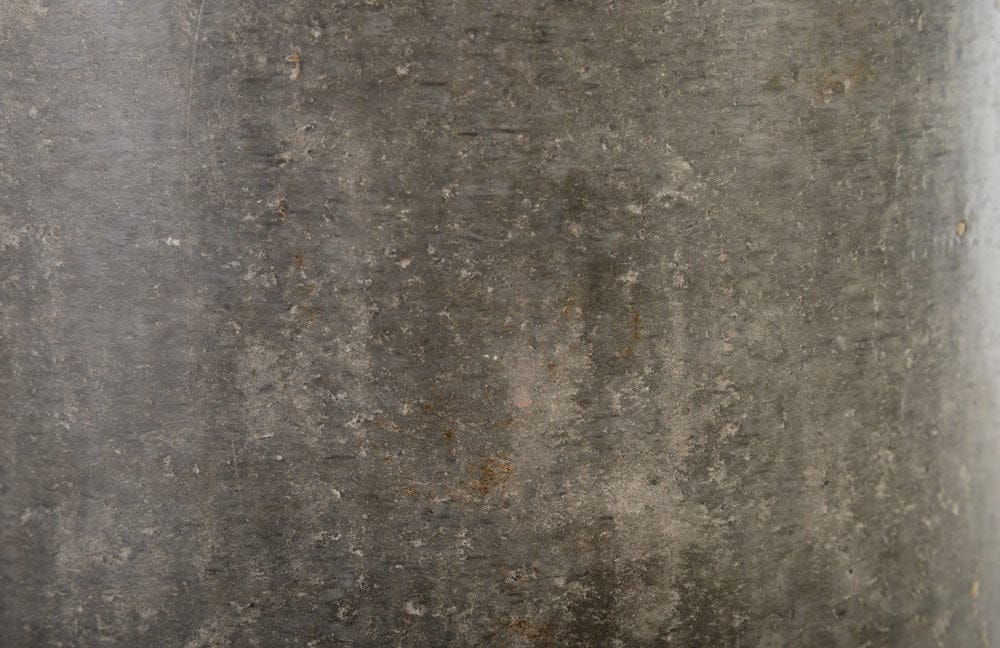 Phillips Collection - Concrete Bar Table, Chamcha Wood Top - TH78367 view 5