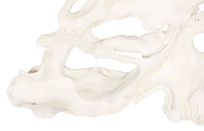 Phillips Collection - Contour Cast Root Triangle Wall Art, Faux Bleached - PH118731 view 3