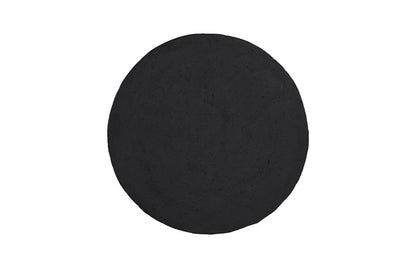 Phillips Collection - Crater  Side Table, Black Stone - PH119471 view 2