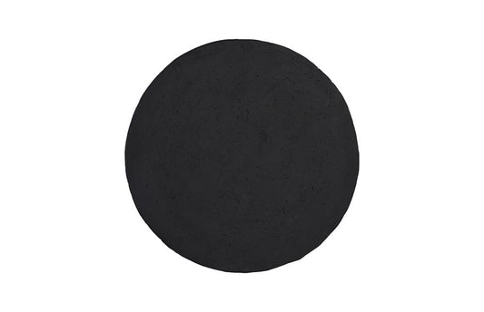 Phillips Collection - Crater  Side Table, Black Stone - PH119471 view 2