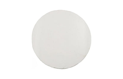 Phillips Collection - Crater Side Table, White Stone - PH119472 view 2
