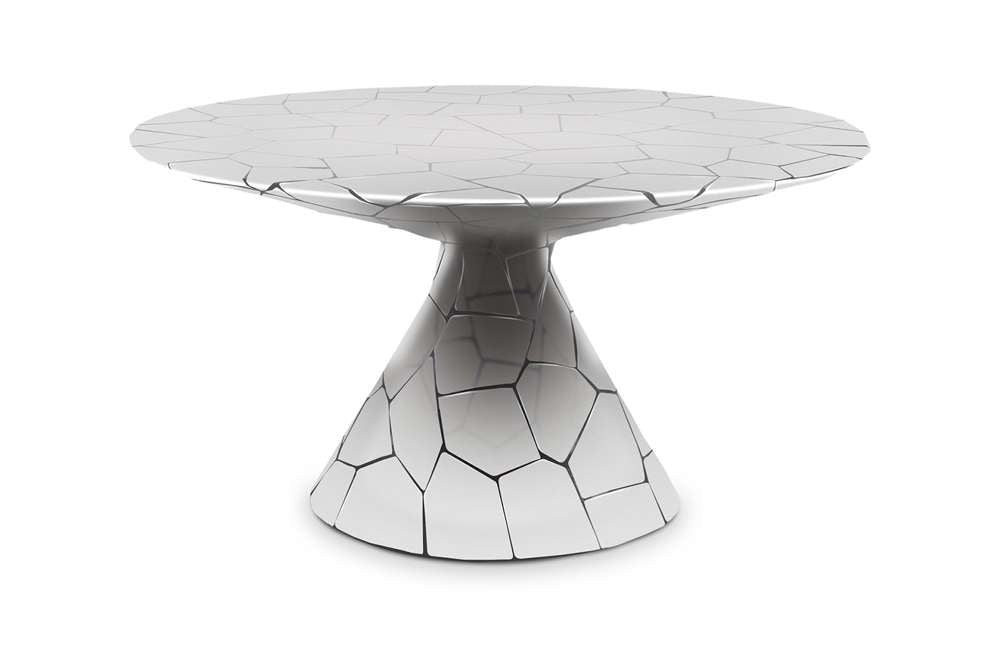 Phillips Collection - Crazy Cut Dining Table - PH64769 veiw 1
