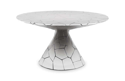 Phillips Collection - Crazy Cut Dining Table - PH64769 veiw 1