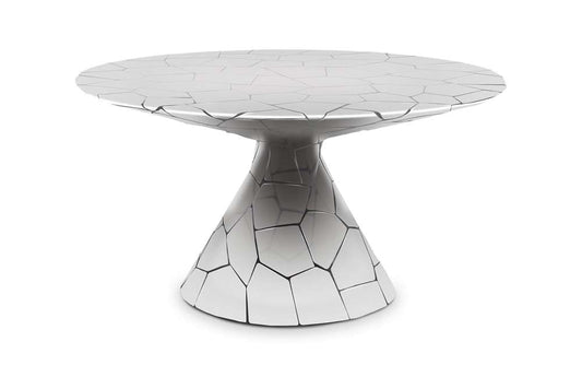 Phillips Collection - Crazy Cut Dining Table - PH64769 veiw 1