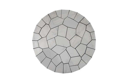 Phillips Collection - Crazy Cut Dining Table - PH64769 veiw 2