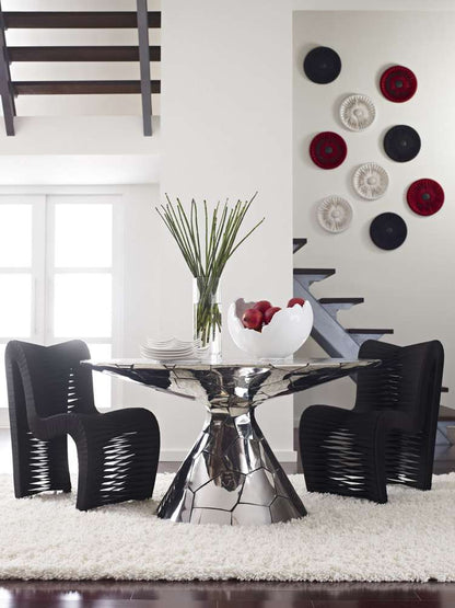 Phillips Collection - Crazy Cut Dining Table - PH64769 veiw 3
