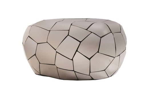Phillips Collection - Crazy Cut Side Table - PH64154 veiw 1