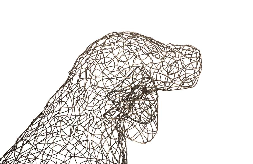 Phillips Collection - Crazy Wire Beagle, MD - CH65683 veiw 3