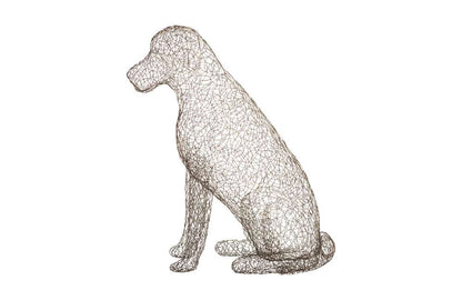 Phillips Collection - Crazy Wire Retriever, LG - CH65682 veiw 3