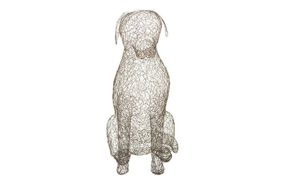 Phillips Collection - Crazy Wire Retriever, LG - CH65682 veiw 4