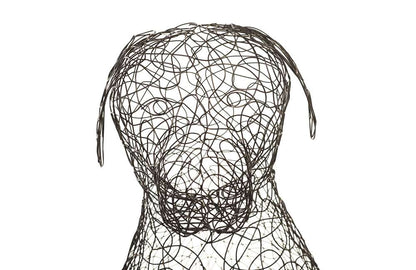 Phillips Collection - Crazy Wire Retriever, LG - CH65682 veiw 5