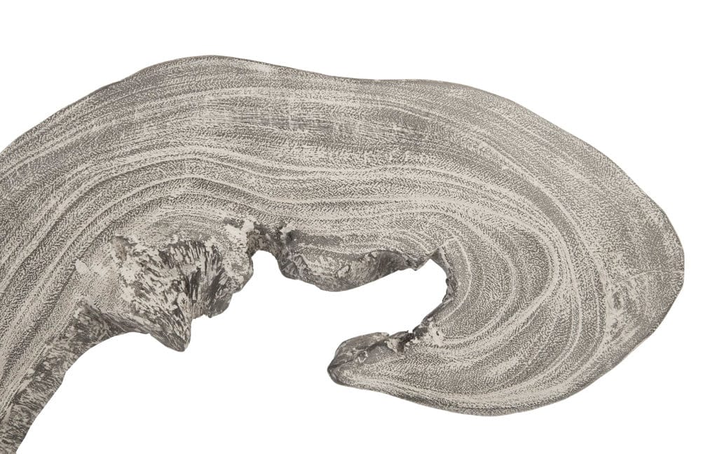 Phillips Collection - Creature Sculpture on Stand, Gray Stone - TH93180 view 2