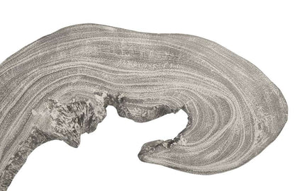 Phillips Collection - Creature Sculpture on Stand, Gray Stone - TH93180 veiw 2