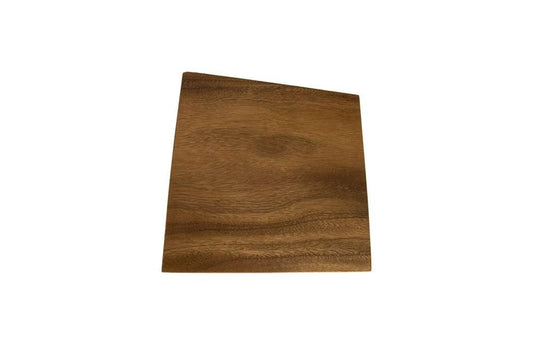 Phillips Collection - Crumpled Oil Drum Pedestal, Wood Top - TH66182 veiw 2