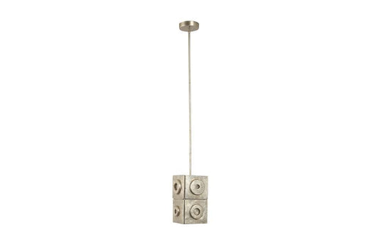 Phillips Collection - Cuadritos Pendant Lamp - CH66919 veiw 1