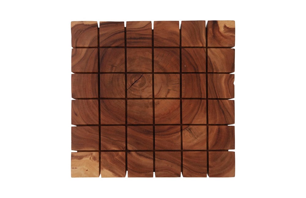 Phillips Collection - Cubed Coffee Table, Natural - TH101987 view 2