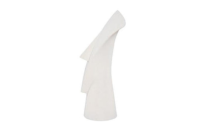 Phillips Collection - Cycladic Head, Sculpture, Triangle, White Stone - PH115112 view 3