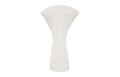 Phillips Collection - Cycladic Head, Sculpture, Triangle, White Stone - PH115112 view 4