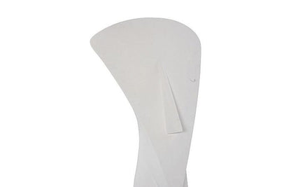 Phillips Collection - Cycladic Head, Sculpture, Triangle, White Stone - PH115112 view 5