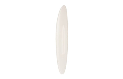 Phillips Collection - Cycladic Oval Wall Decor, Resin, Off White - ID115530 view 2