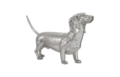 Phillips Collection - Dachshund, Silver Leaf - PH67115 veiw 1