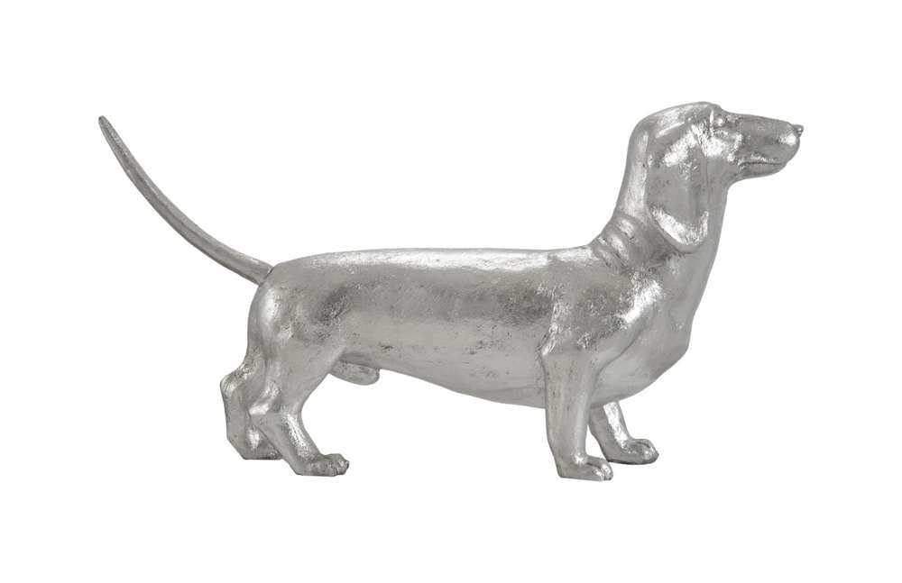 Phillips Collection - Dachshund, Silver Leaf - PH67115 veiw 2