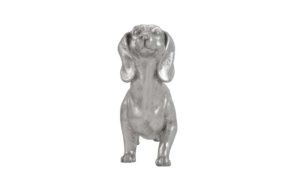 Phillips Collection - Dachshund, Silver Leaf - PH67115 veiw 3