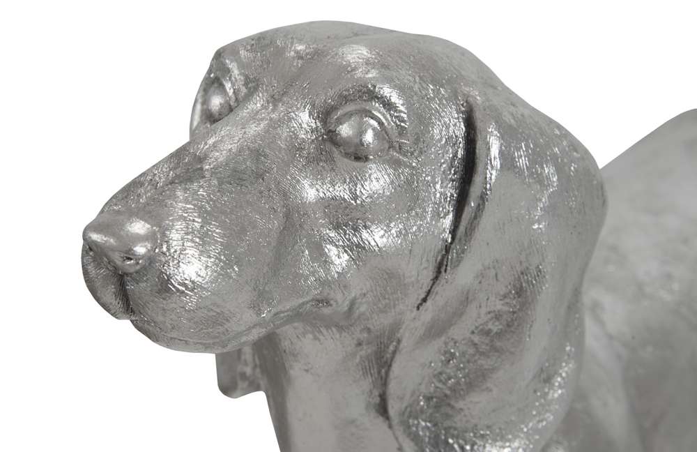 Phillips Collection - Dachshund, Silver Leaf - PH67115 veiw 4
