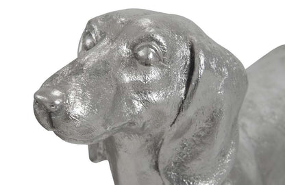 Phillips Collection - Dachshund, Silver Leaf - PH67115 veiw 4
