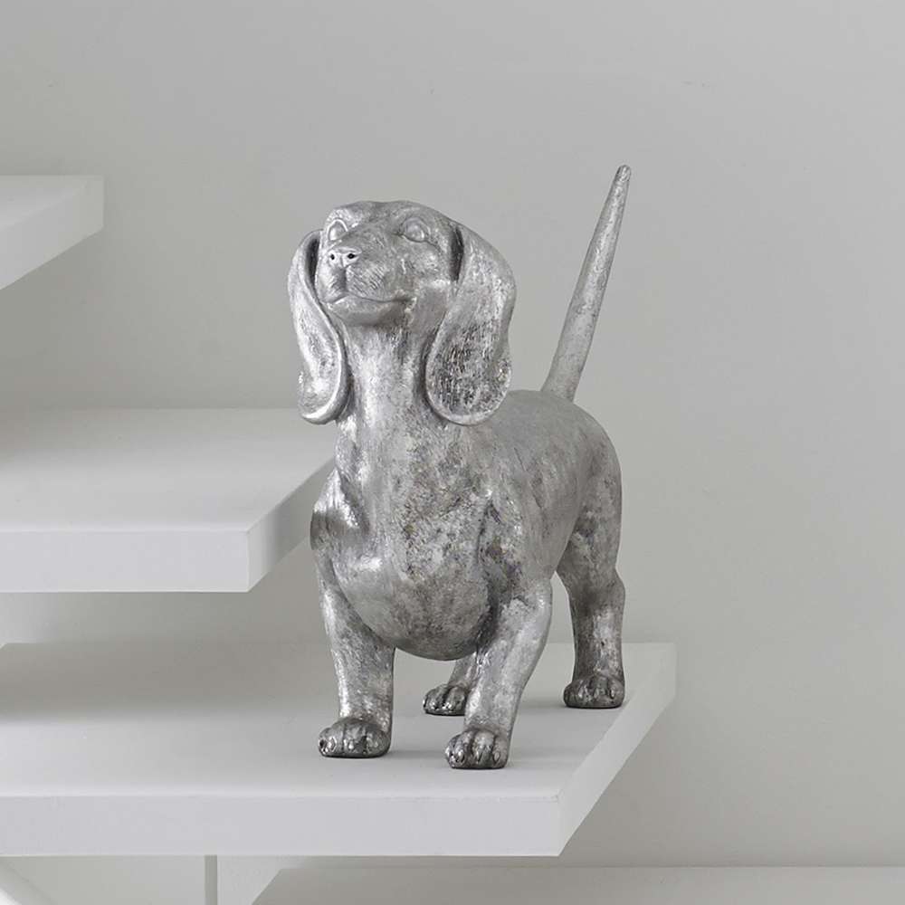 Phillips Collection - Dachshund, Silver Leaf - PH67115 veiw 5