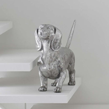 Phillips Collection - Dachshund, Silver Leaf - PH67115 veiw 5