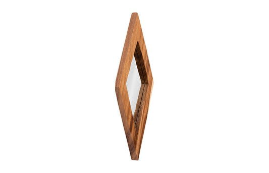 Phillips Collection - Diamond Mirror, LG, Natural - TH95620 view 2
