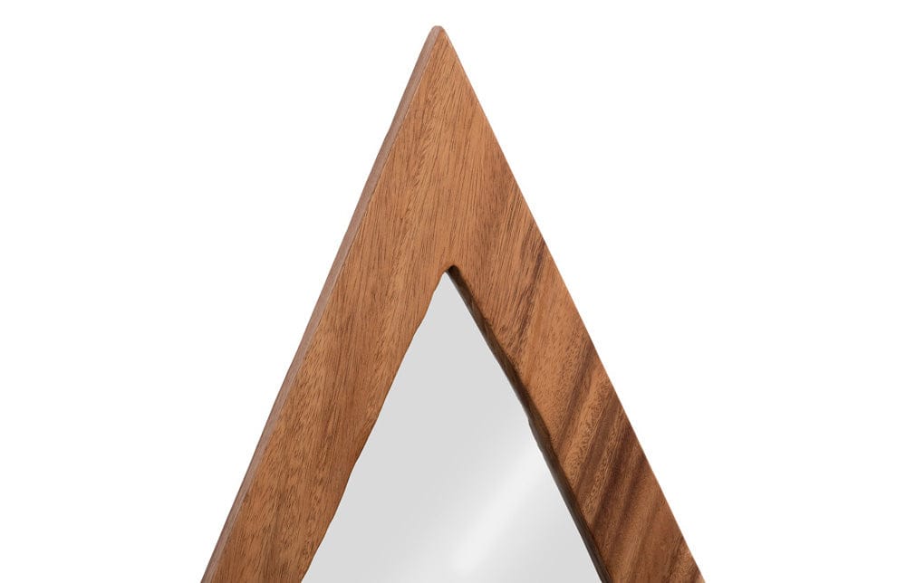 Phillips Collection - Diamond Mirror, LG, Natural - TH95620 view 3
