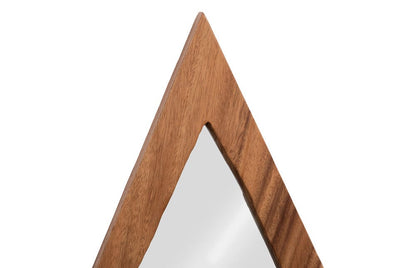 Phillips Collection - Diamond Mirror, LG, Natural - TH95620 view 3