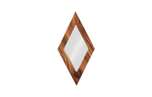 Phillips Collection - Diamond Mirror, MD, Natural - TH95619 view 1