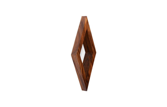 Phillips Collection - Diamond Mirror, MD, Natural - TH95619 view 2