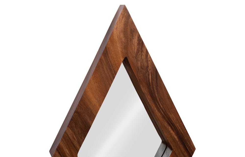 Phillips Collection - Diamond Mirror, MD, Natural - TH95619 view 3