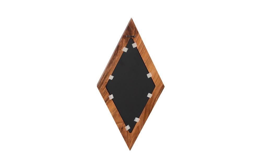 Phillips Collection - Diamond Mirror, MD, Natural - TH95619 view 4